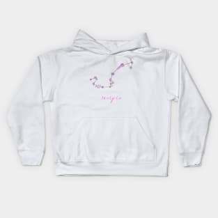 Scorpio Kids Hoodie